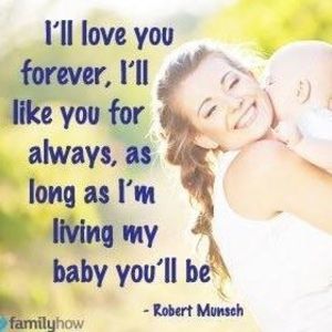 Meet your Posher, Margaret